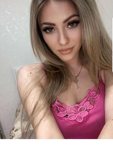 Проститутка Галина
